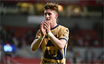 Facundo Waller: No importa que Puebla sea tercer lugar y nosotros 12