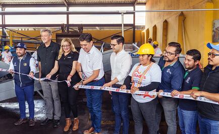 “Aliados": la plataforma que une fuerzas para un futuro sustentable en América Latina