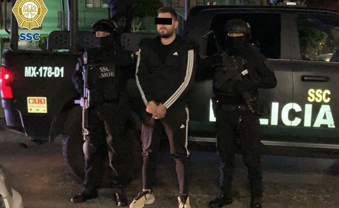 Foto: Archivo/EL UNIVERSAL