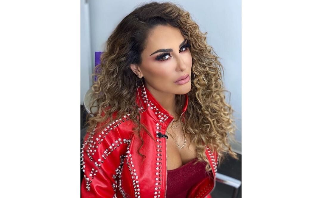 Foto: Instagram Ninel Conde