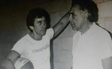 Rubén Maturano y su lealtad a Ignacio Trelles en Leones Negros