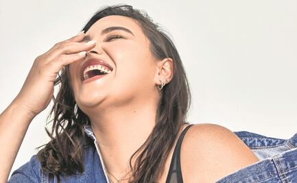 Estefanía Villarreal se rebela y abre espacio a la diversidad