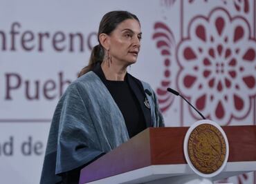 Anuncian Atlas Artesanal para promover artesanías de México; se hará énfasis en mercado de alto valor