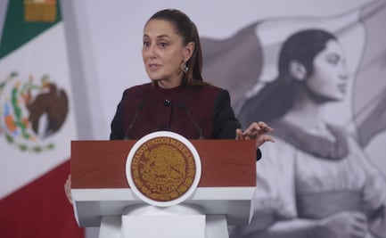 Sheinbaum invita a más países a enviar ayuda humanitaria a Cuba; México seguirá con el envío, garantiza