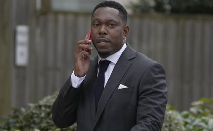 El rapero Dizzee Rascal es sentenciado por golpear con la cabeza a exprometida