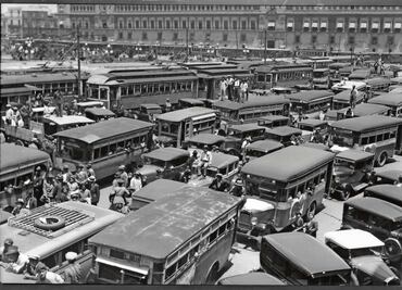 Cien años del accidente de Frida Kahlo