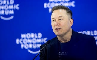 Morenistas se lanzan contra Elon Musk por críticas a Sheinbaum; Andrea Chávez, Murat y Villamil exigen respeto a la Presidenta