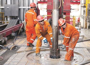 México amarra cobertura petrolera para proteger precio de mezcla