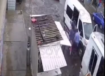 Fiscalía de Edomex desmiente secuestro de jóvenes en Naucalpan; fue un operativo, dice