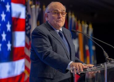 Trump no tendría que cumplir citación judicial de Mueller: abogado