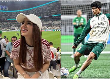 ¿Quién es Domelipa, a quien relacionan con el futbolista Kevin Álvarez?