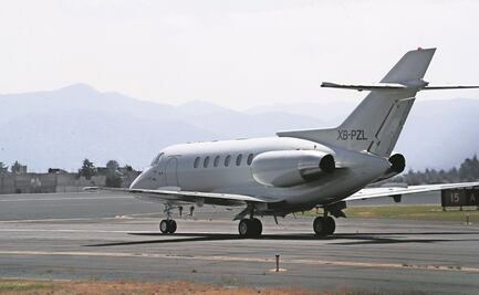 Aeropuerto de Toluca, en el olvido: sin gente ni vuelos comerciales