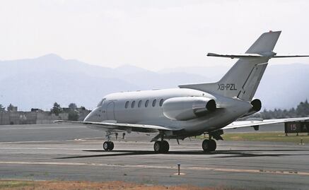 Aeropuerto de Toluca, en el olvido: sin gente ni vuelos comerciales