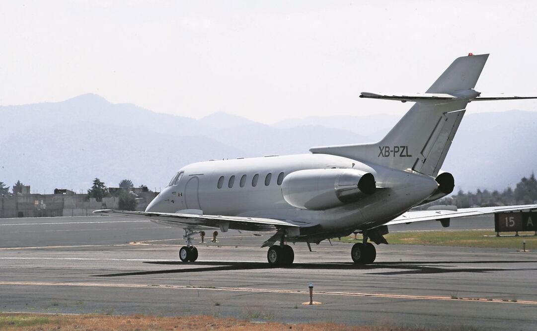 El AIT tiene una capacidad para 10 millones de usuarios anuales, pero hasta el primer semestre de 2021 sólo movilizó a 70 mil pasajeros, según cifras oficiales. Foto: Jorge Alvarado/ EL UNIVERSAL