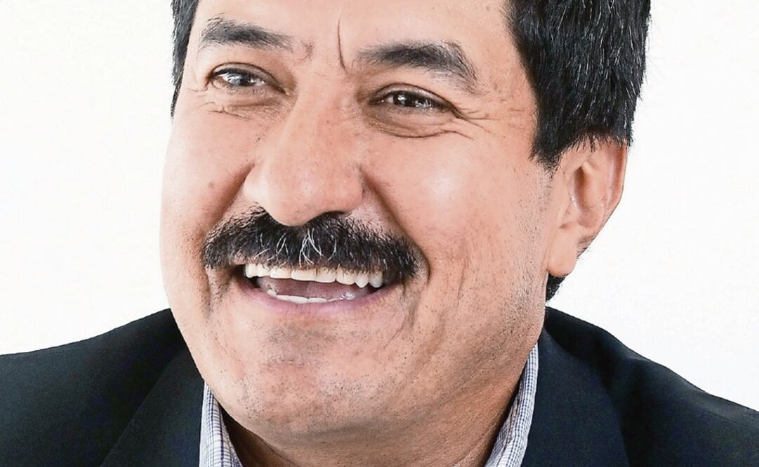 Foto: Javier Corral Jurado. (ARCHIVO EL UNIVERSAL)