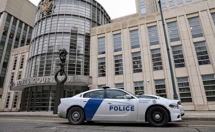 Jurado inicia segunda semana de deliberaciones en juicio de "El Chapo" Guzmán