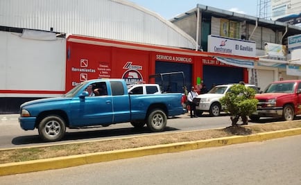 Ejecutan a balazos a empresaria en Loma Bonita, Oaxaca