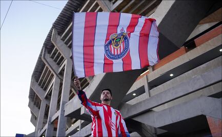Chivas ya le echó el ojo a un jugador de Toluca
