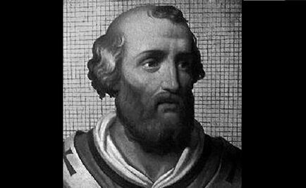 El “Papa fornicario” que organizó orgías y fiestas con prostitutas