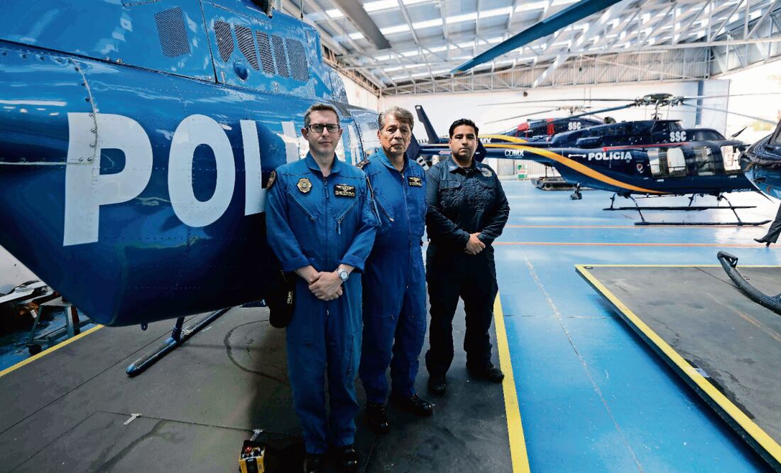 Foto: Diego Simón / EL UNIVERSAL