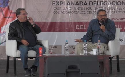 Director del FCE de Colombia, puesto por Taibo, es acusado de corrupción