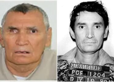 Miguel Ángel Félix Gallardo: Las 22 enfermedades de “El Jefe de Jefes” y sus medicamentos