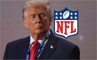 NFL: Donald Trump sorprende al anunciar que no irá al Super Bowl