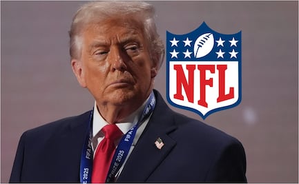 NFL: Donald Trump sorprende al anunciar que no irá al Super Bowl