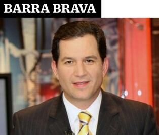 ¿Alarcón a TV Azteca?