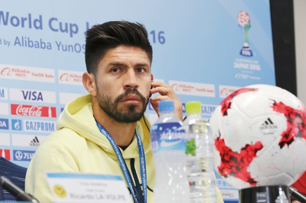 En enero de 2014, Harlem le tomó numerosas fotografías a Oribe Peralta para un álbum personal, le dijo; meses después lo extorsionó por ellas. (ARCHIVO EL UNIVERSAL)