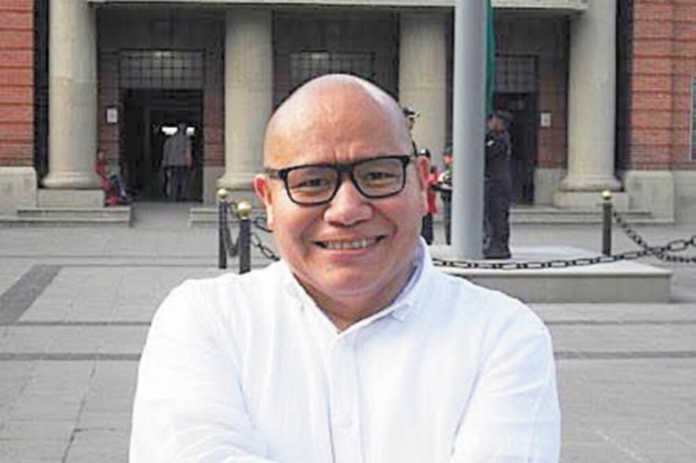 Raciel Pérez. Foto: Archivo. EL UNIVERSAL