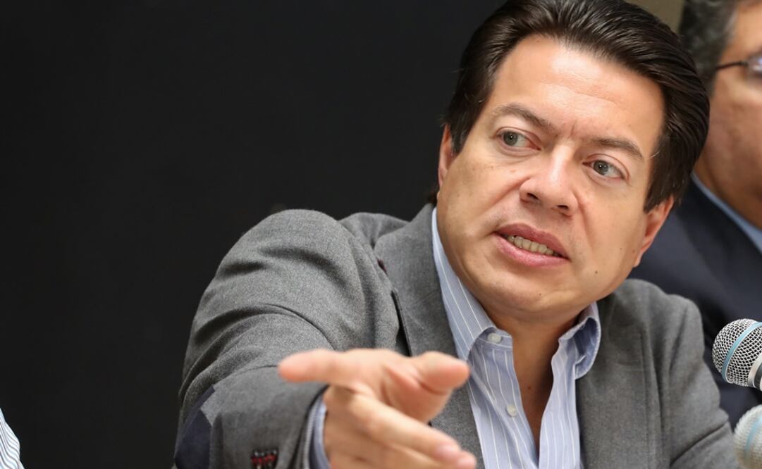 (FOTO: Lucía Godínez. EL UNIVERSAL)