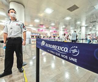 AL pierde conectividad por virus