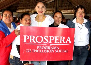 Tras acusación, renuncia delegado de Prospera en Veracruz