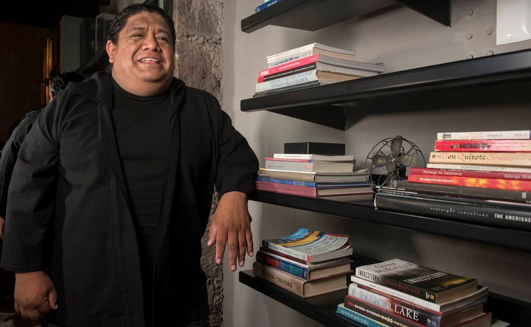 Fotos: cortesía de Susana Navarrete