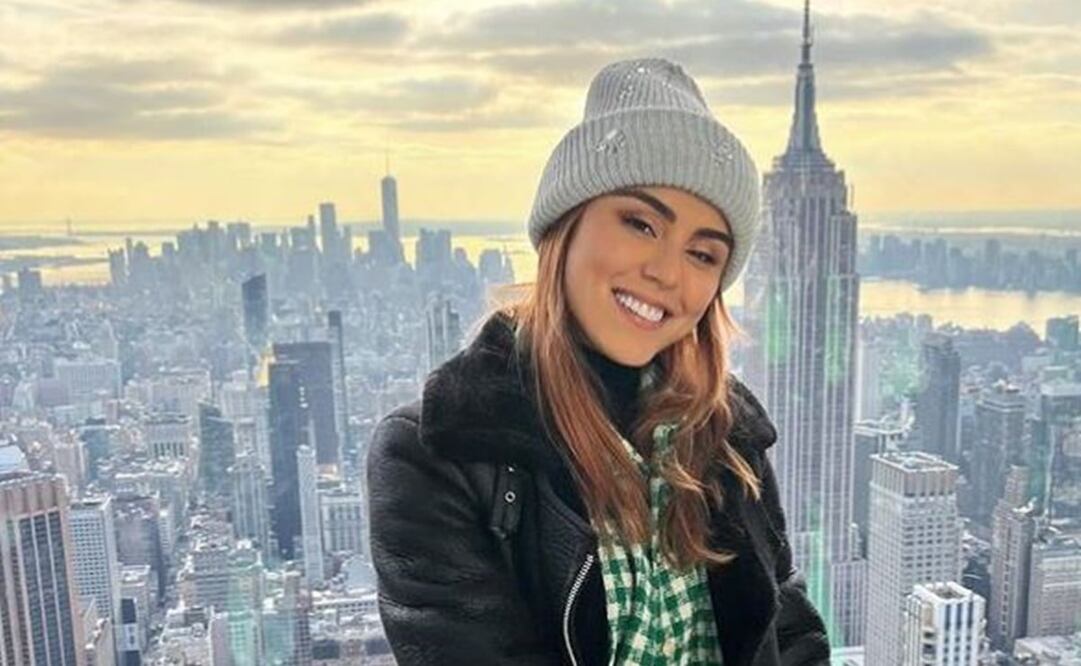 Pautips. Foto: Instagram @pautips