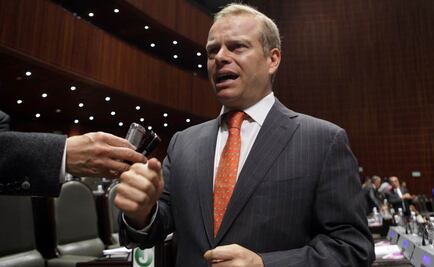 Adelantan voto unánime a la iniciativa sobre oratoria