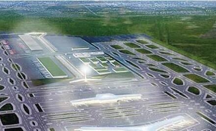 El legado del aeropuerto