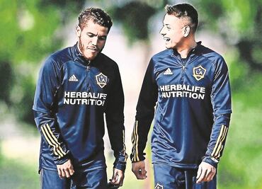 Galaxy de Los Angeles anunció a su nuevo técnico