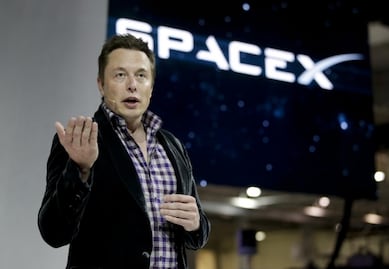 Musk apuesta por centros de datos en órbita para impulsar la IA; expertos advierten riesgos 