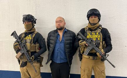 Cae en Coyoacán “El Camer”, experto en skimmers para clonar tarjetas bancarias