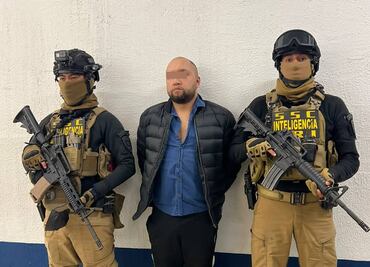 Cae en Coyoacán “El Camer”, experto en skimmers para clonar tarjetas bancarias