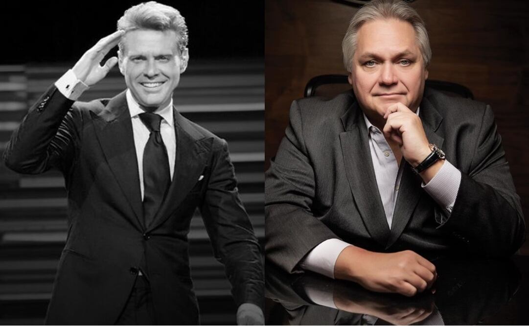 Luis Miguel y Carlos Bremer mantuvieron una estrecha relación de amistad. Fotos: Vía Instagram.