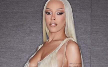 Doja Cat critica a los padres que llevan a sus hijos a sus conciertos: "No hago música para niños"