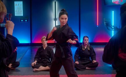 "Cobra Kai", quinta temporada, ya tiene fecha de estreno y tráiler