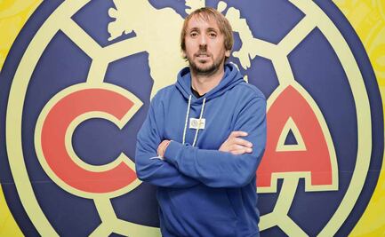 Raúl Herrera y el reto de consolidar a la Sub 23 del América; “han demostrado su capacidad”, dijo