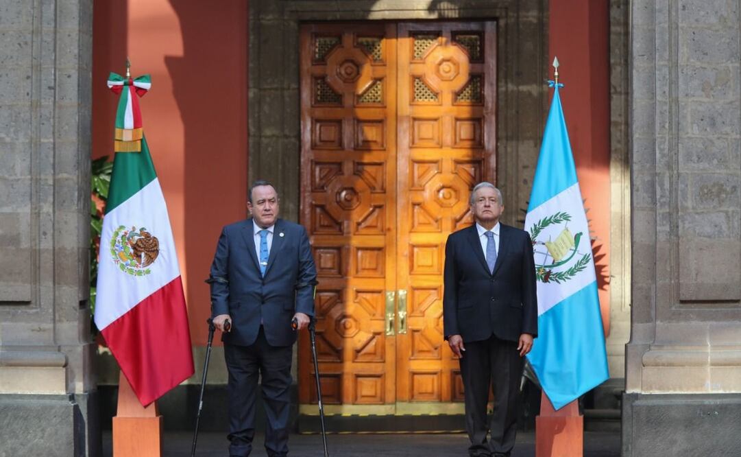 Foto: Gobierno de México 