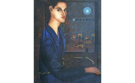 Los Contemporáneos visitan Confabulario