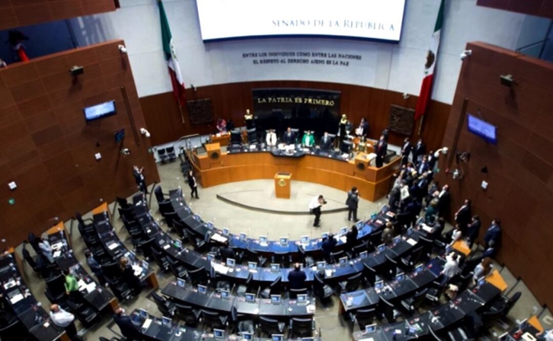 Foto: Archivo/ EL UNIVERSAL