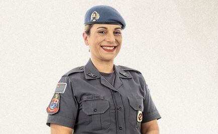 En Brasil eligen como diputada a policía que mató a un ladrón en la calle